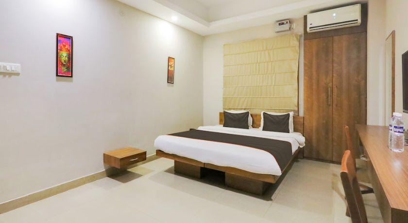 Nirvana Lodge in Guwahati