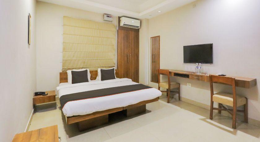 Nirvana Lodge in Guwahati