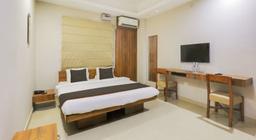 Nirvana Lodge in Guwahati
