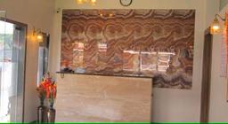 Meritas Seawind Beach Resort in Shrivardhan