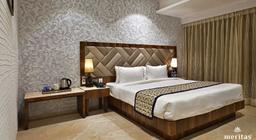 Meritas Countryside Resort in Lonavala