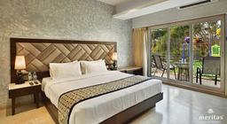 Meritas Countryside Resort in Lonavala