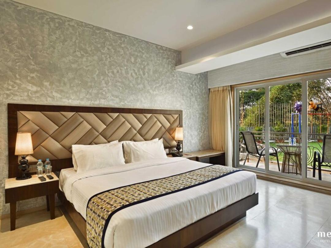 Meritas Countryside Resort in Lonavala