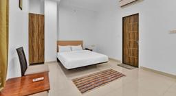 Gatsby Hotel in Jaipur