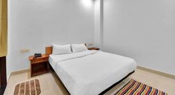 Gatsby Hotel in Jaipur