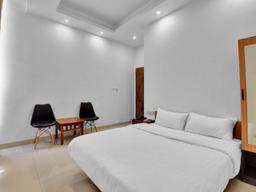 Gatsby Hotel in Jaipur