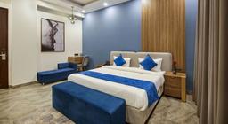 The Embassy Inn in Noida