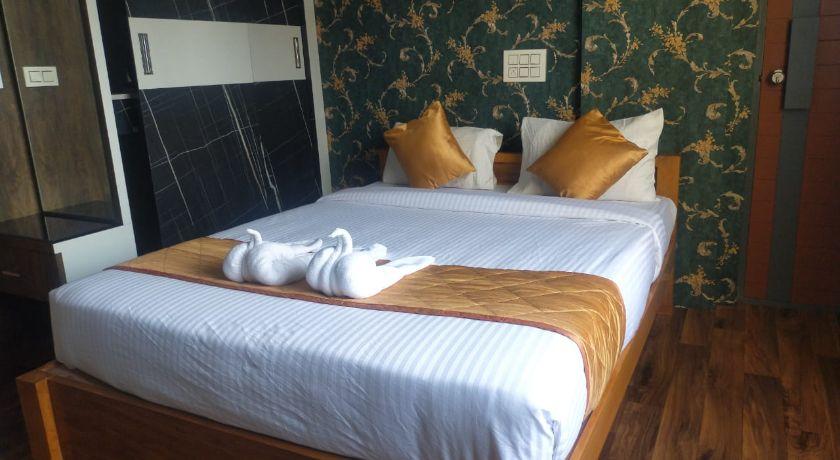 Vin Hotels Hennur Cross in Bangalore