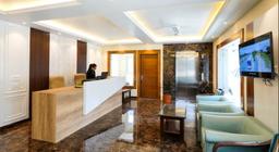 Oak Bush By DLS Hotels in Mussoorie