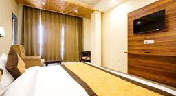 Oak Bush By DLS Hotels in Mussoorie