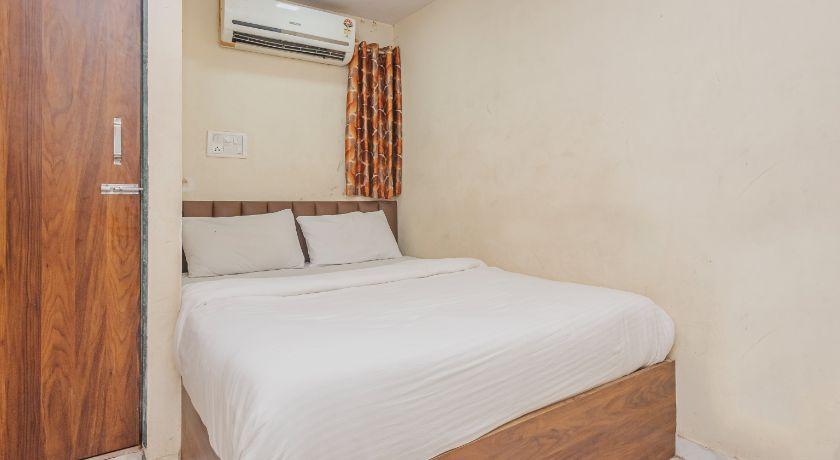 Uma Residency in Mumbai