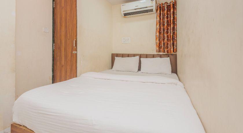 Uma Residency in Mumbai