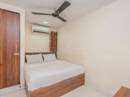 Uma Residency in Mumbai