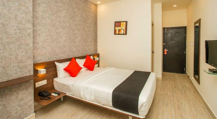 Hotel Dbrooks in Bangalore