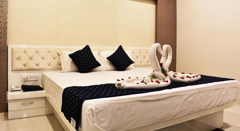 Hotel Raj Palace in Dibrugarh