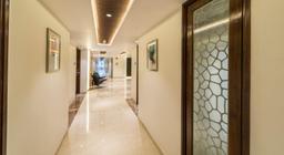 Citrine Hotel in Bangalore