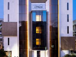 Citrine Hotel in Bangalore