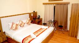 Hotel Geet Palace in Varanasi
