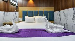Hotel Welcome Residency in Mumbai