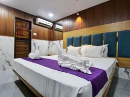 Hotel Welcome Residency in Mumbai