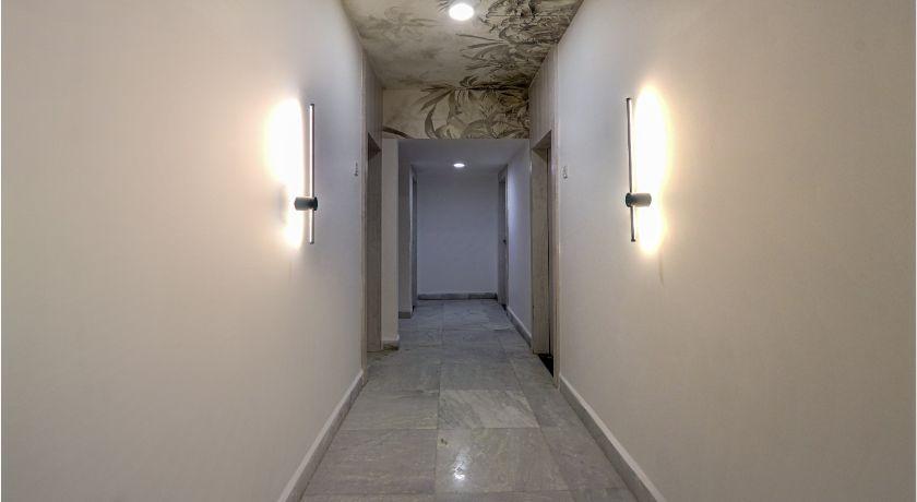Frenotel Secunderabad in Hyderabad