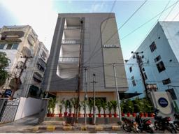 Frenotel Secunderabad in Hyderabad
