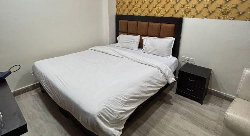 Shiv Kashi Guest House in Varanasi