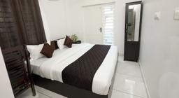 Guest West Inn in Kochi