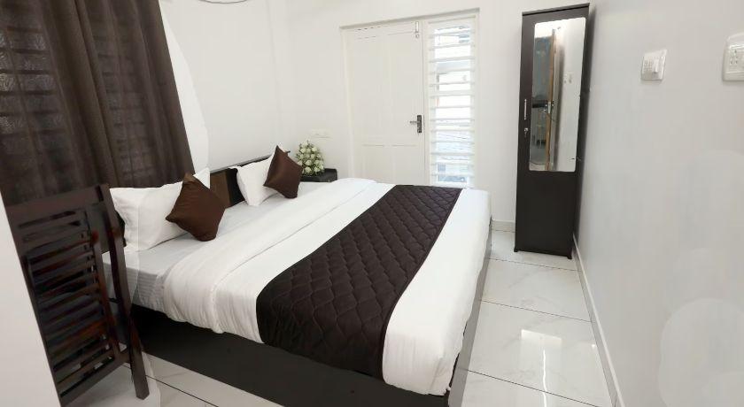 Guest West Inn in Kochi