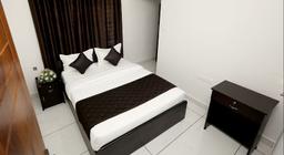 Guest West Inn in Kochi