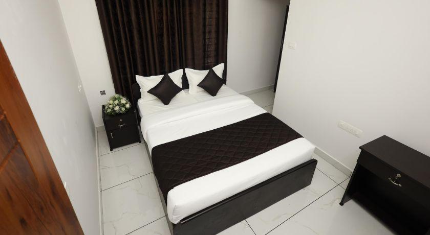 Guest West Inn in Kochi