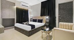Hotel Lake View Royal in Kolkata