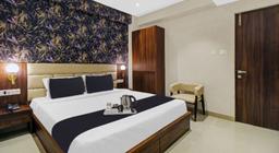 Hotel Lake View Royal in Kolkata
