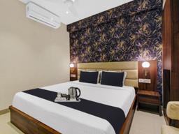 Hotel Lake View Royal in Kolkata