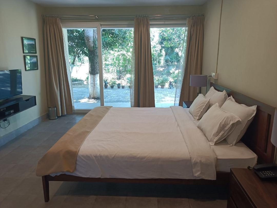 Chai Seed Resort in Tinsukia