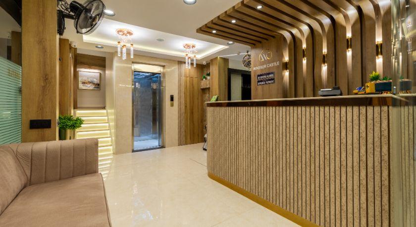 Hotel Windsor Castle in Mumbai
