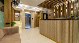 Hotel Windsor Castle in Mumbai