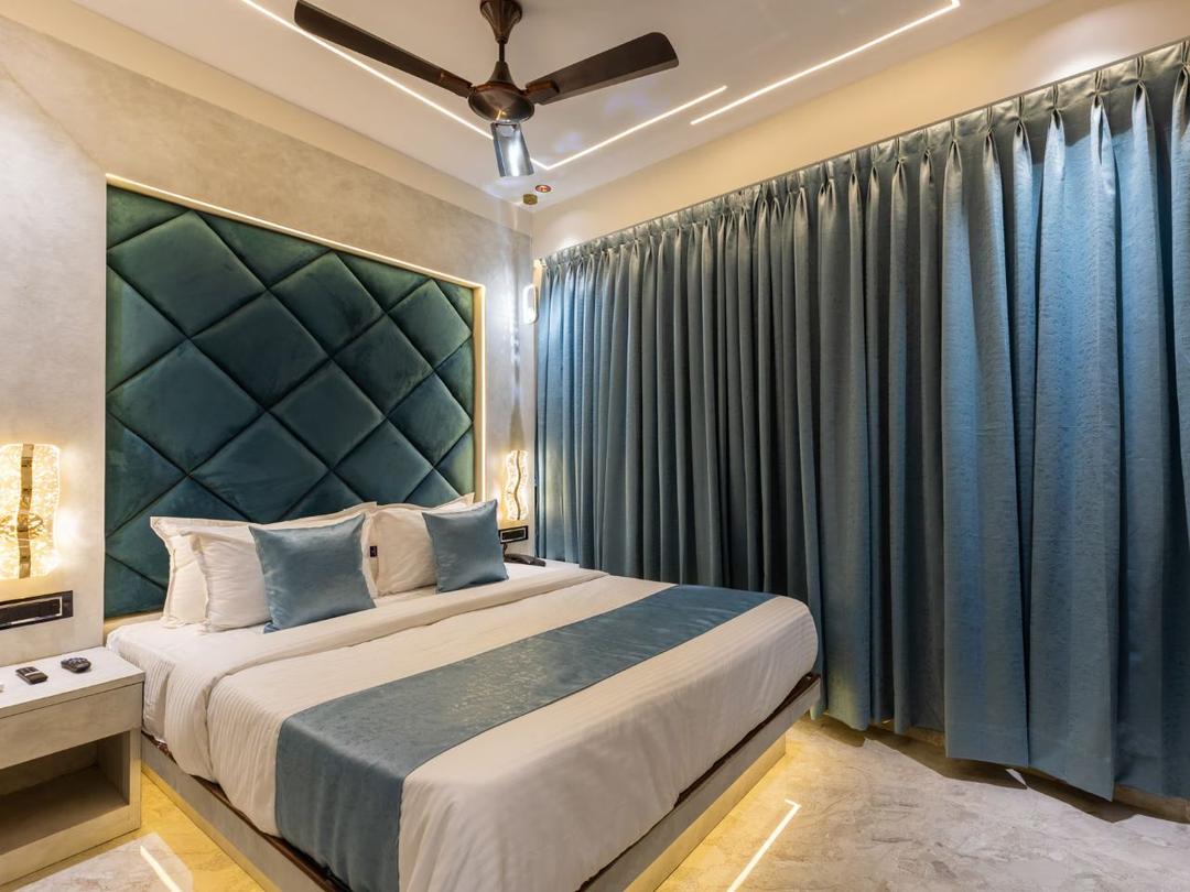 Hotel Windsor Castle in Mumbai