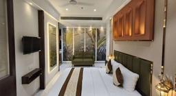 Hotel Sonesta Suites in Thane
