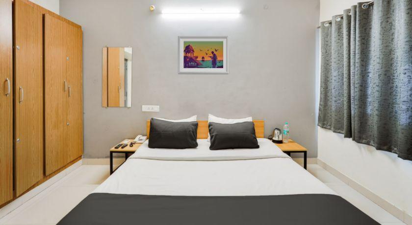 Blessings Prime Porur in Chennai