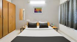 Blessings Prime Porur in Chennai