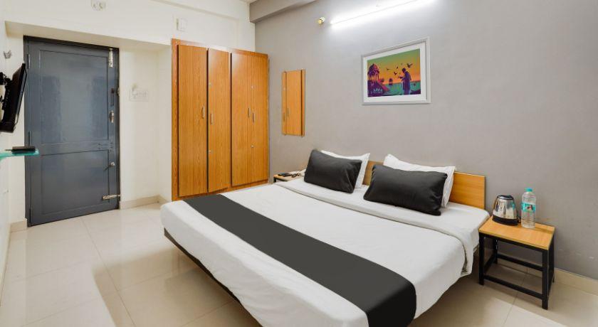 Blessings Prime Porur in Chennai