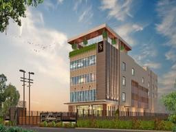 Sachika Hotels in Guwahati