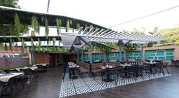 Hotel Meliorate Ratnalok in Pune