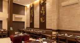 Hotel Meliorate Ratnalok in Pune