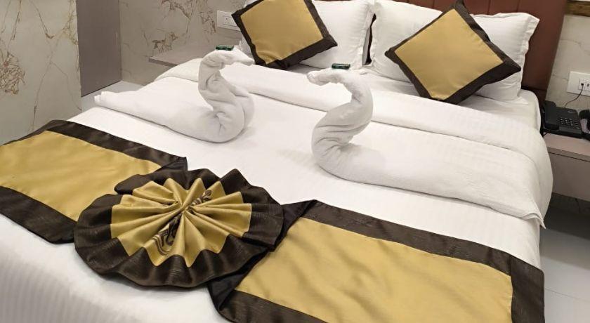 Hotel Royal Palace in Mumbai