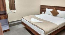 Hotel Terminus Square in Mumbai