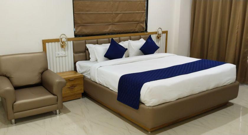Eastin De Royal in Hyderabad