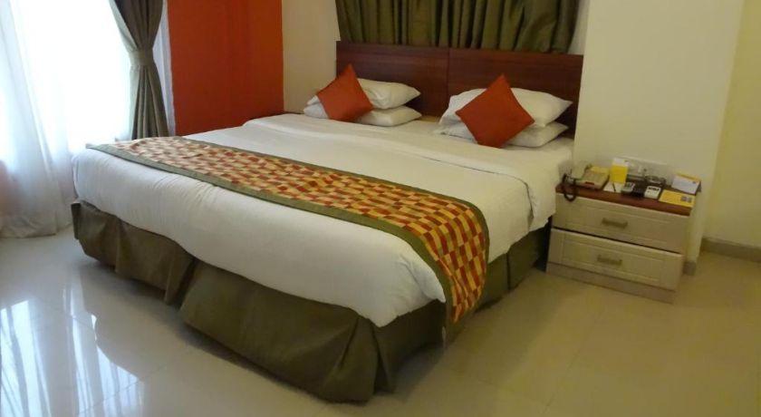 Nestor Hotel in Mumbai