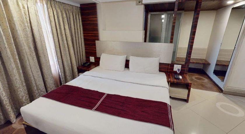 Nestor Hotel in Mumbai